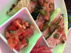 -Famous肥猫墨西哥音乐餐吧(五棵松华熙LIVE店)