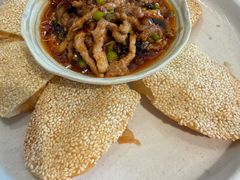 -欧记大排档·景德菜(上海首店)