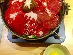 -富山日式料理(宽厚里店)