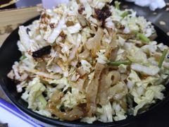 -魁盛居百年鲁菜馆(中林路店)