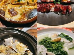 -广府乡下·饭庄(新港东路店)