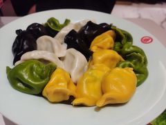 -双合园·海鲜水饺青岛菜(九水东路店)