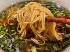 -南京大牌档(香港广场店)