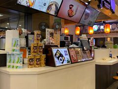 -鲜芋仙(观音桥大融城LG店)