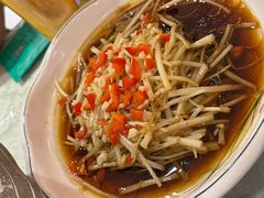 -眷江南之小蓝鲸(王府大街店)