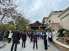 -月圆霖特色农家乐