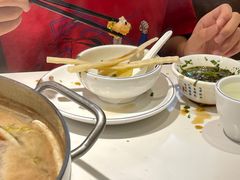 -陈记顺和潮汕牛肉火锅(番禺迎宾大道店)