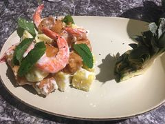 -鹿港小镇(霄云店)