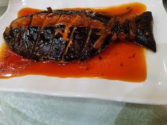 -紫竹林素食(祖庙路店)