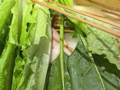 -佰人王串串香火锅(洋珠巷店)