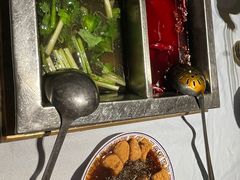 -龙森园火锅(琴台路店)