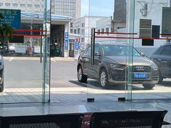 -上海市第十四机动车安全检测站