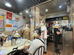 -老字号蛇口德记烧腊饭店·海鲜加工