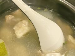 -啄佬食堂
