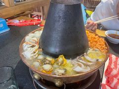 -徐记铜火锅(泉园店)
