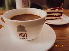 -1901 Cafe(西四店)