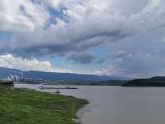 -石宝寨