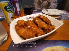 -Pelicana百利家炸鸡(江南西名店城店)