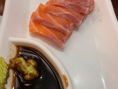 -佛山皇冠假日酒店-西餐厅