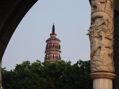 -顺峰山公园