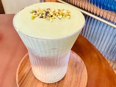 -E SPECIAL COFFEE 别样