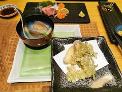 -北京泰富酒店-道日本料理餐厅