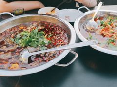 -蛙兔鸡自贡风味·特色江湖菜(广都店)