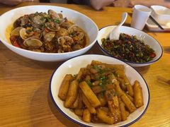 -小柴米·传统江西菜(万寿宫店)