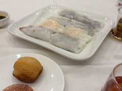 -凤凰楼酒家·粤宴点心(华强北店)