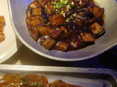 -绿茶餐厅(光谷世界城步行街店)