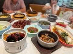 -江太极江浙菜(马桥万达广场店)