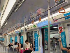 -留仙洞(地铁站)