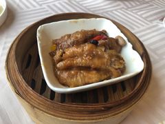-潮福城大酒楼(北尚店)