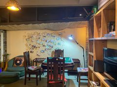 -小草屋轰趴馆别墅派对新场团建家庭聚会