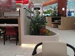 -斗牛士牛排餐厅(嘉里汇店)