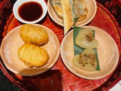 -上海大宁福朋喜来登酒店大堂吧(共和新路店)