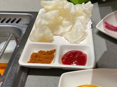 -海底捞火锅(万达广场店)