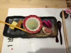 -鮨一日本料理旗舰店(总店)