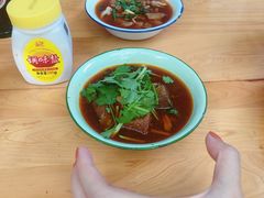 -赵伍面庄(松石大道店)