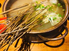 -搓火大都会(广安门总店)