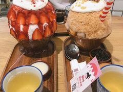 -WONDER ICE 萬得冰田(建設路总店)