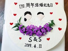 -YC工作室蛋糕定制