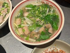 牛肠-古市香跷脚牛肉·非遗传承单位