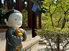 -大慈恩寺(大雁塔)