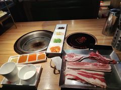 -炉小哥烤肉(朗悦公园茂店)
