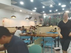 -老何家后安粉·糟粕醋海鲜火锅(三亚湾椰梦长廊店)