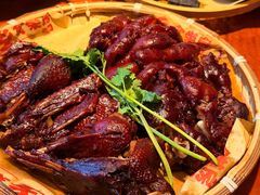 -乡食柴房  湖南乡里菜(龙岗中心城店)