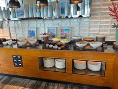 -广州四季酒店·意珍·意式自助餐