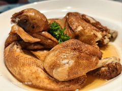 -老德州四合院·德州菜(天衢路店)