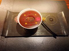 -L'ATELIER de Joel Robuchon(外滩18号店)